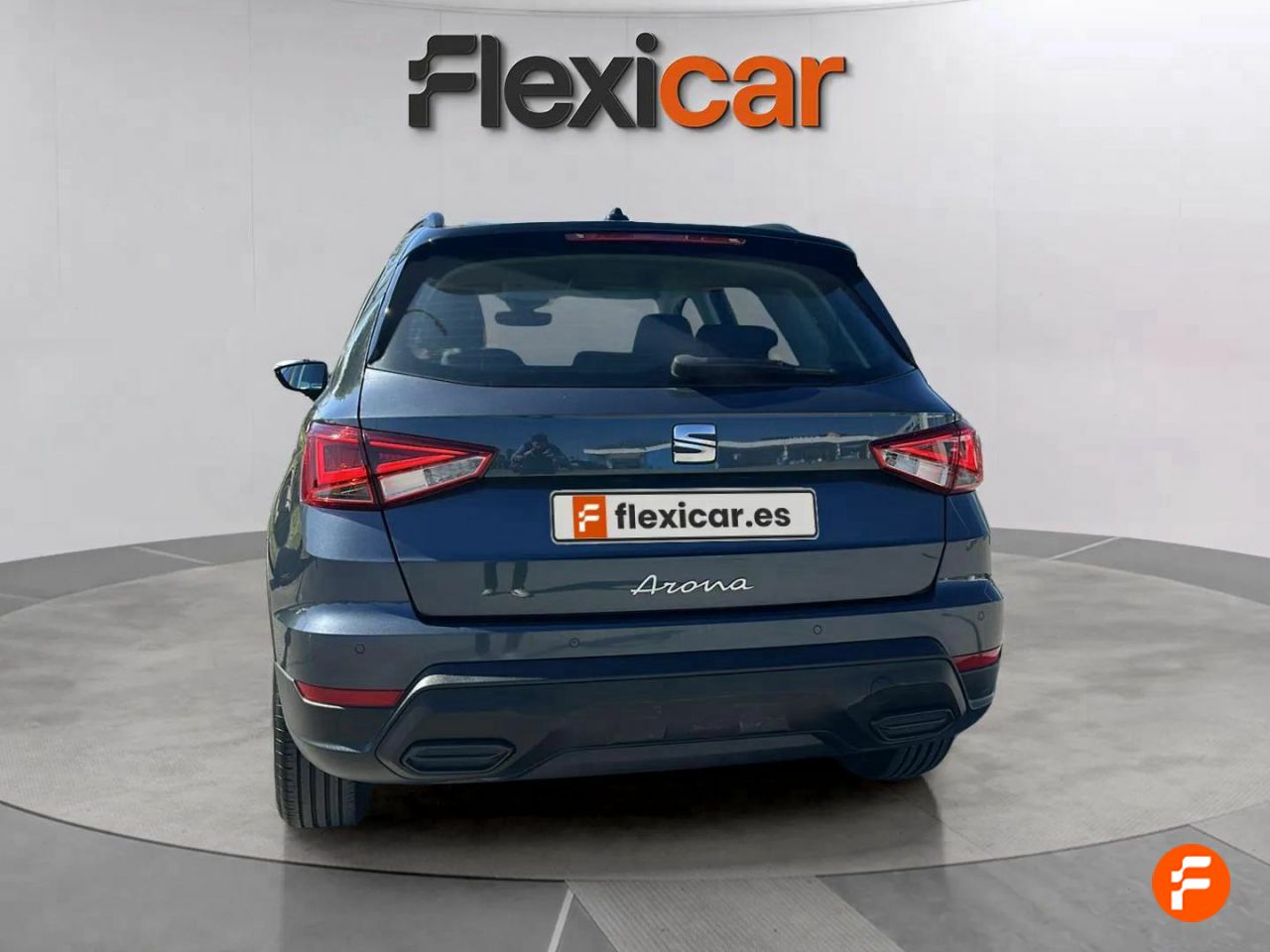 Foto Seat Arona 9