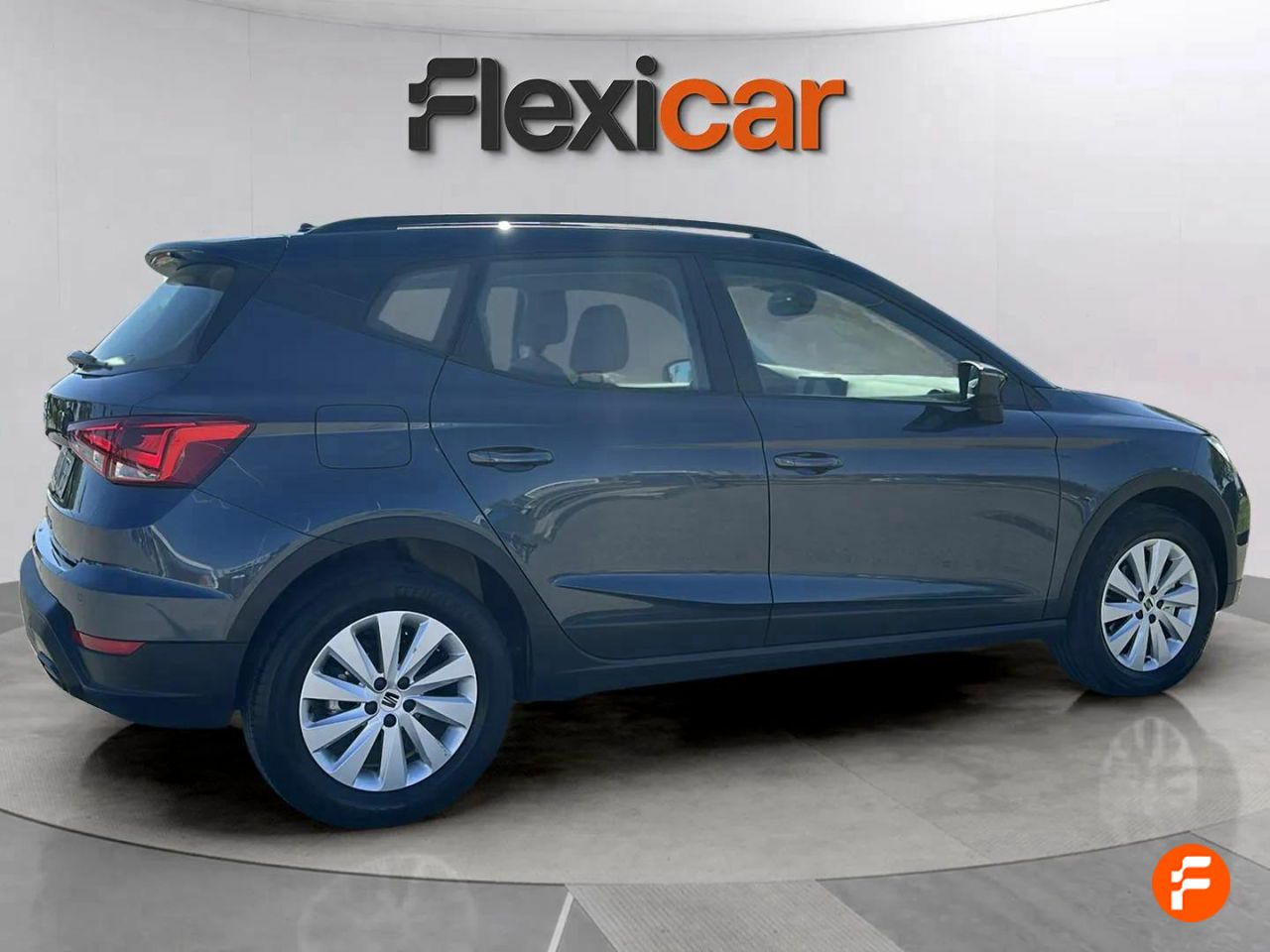 Foto Seat Arona 10
