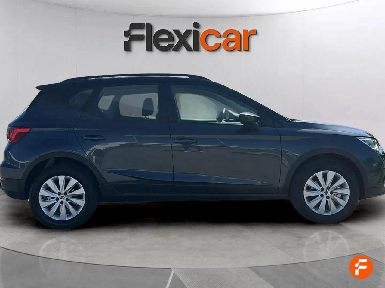 Foto Seat Arona 11