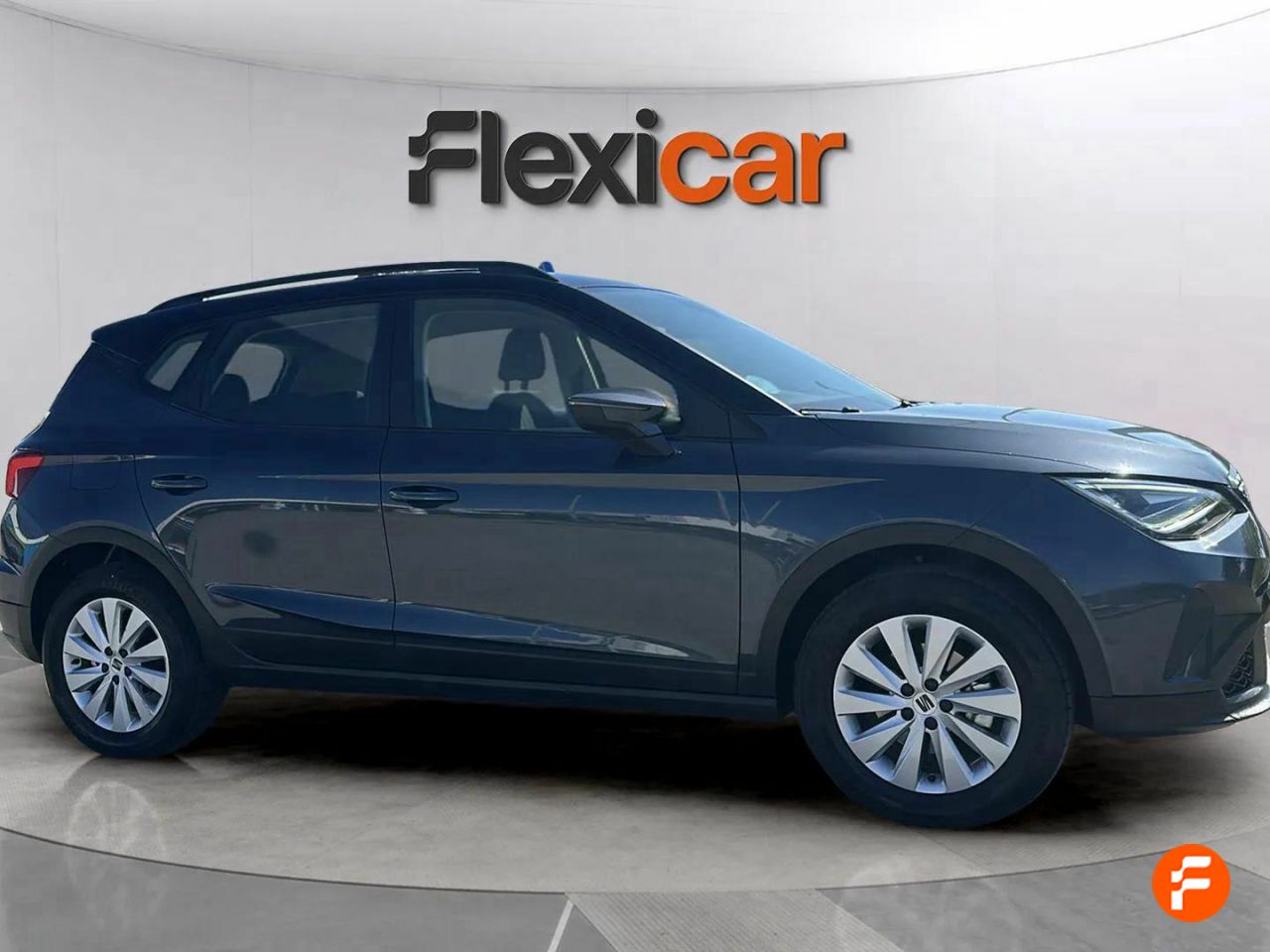 Foto Seat Arona 12