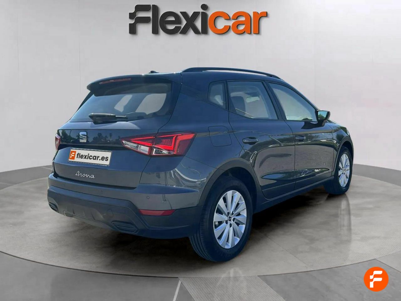Foto Seat Arona 13
