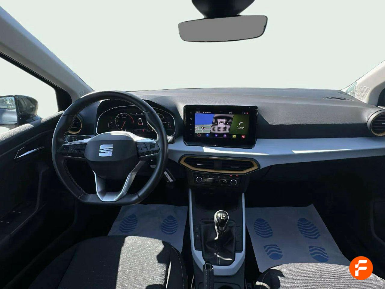 Foto Seat Arona 14