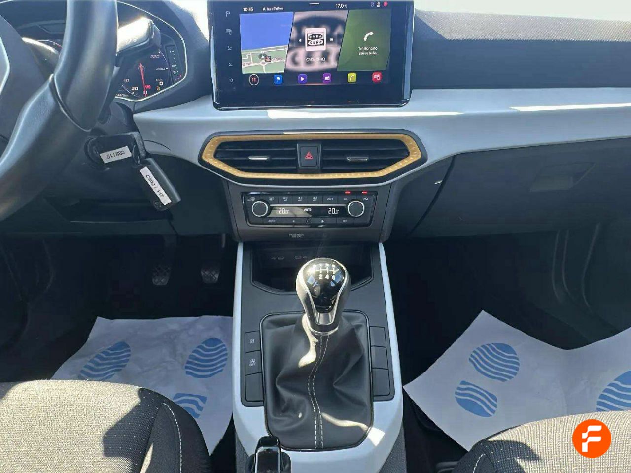 Foto Seat Arona 15