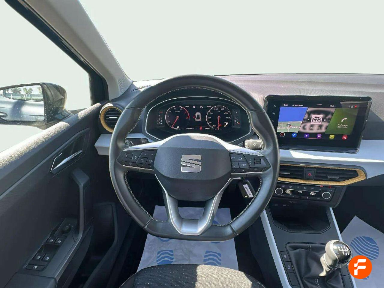 Foto Seat Arona 16