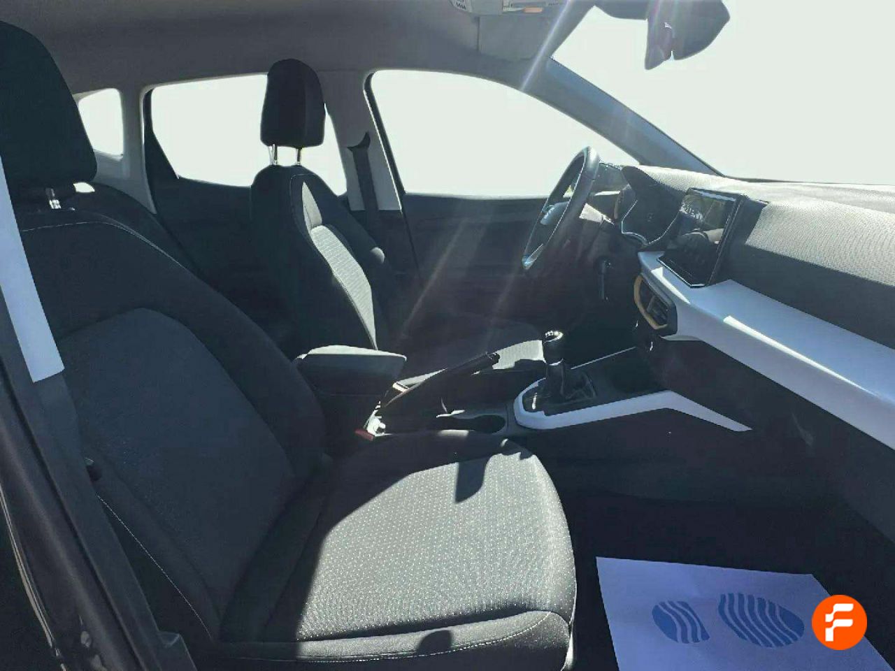 Foto Seat Arona 18