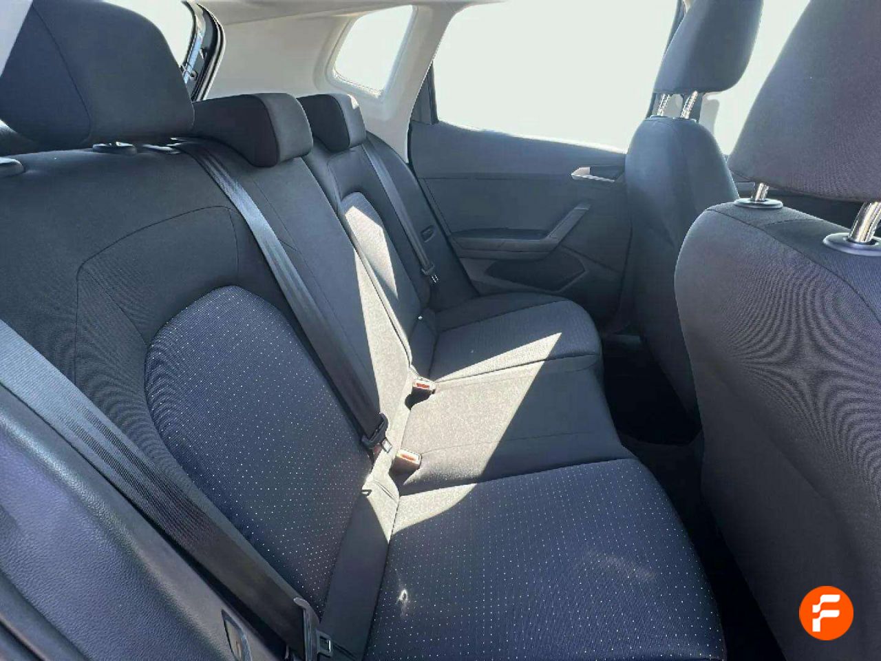 Foto Seat Arona 19