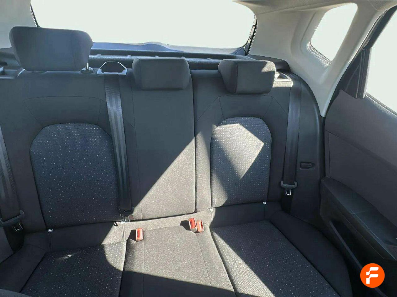 Foto Seat Arona 20