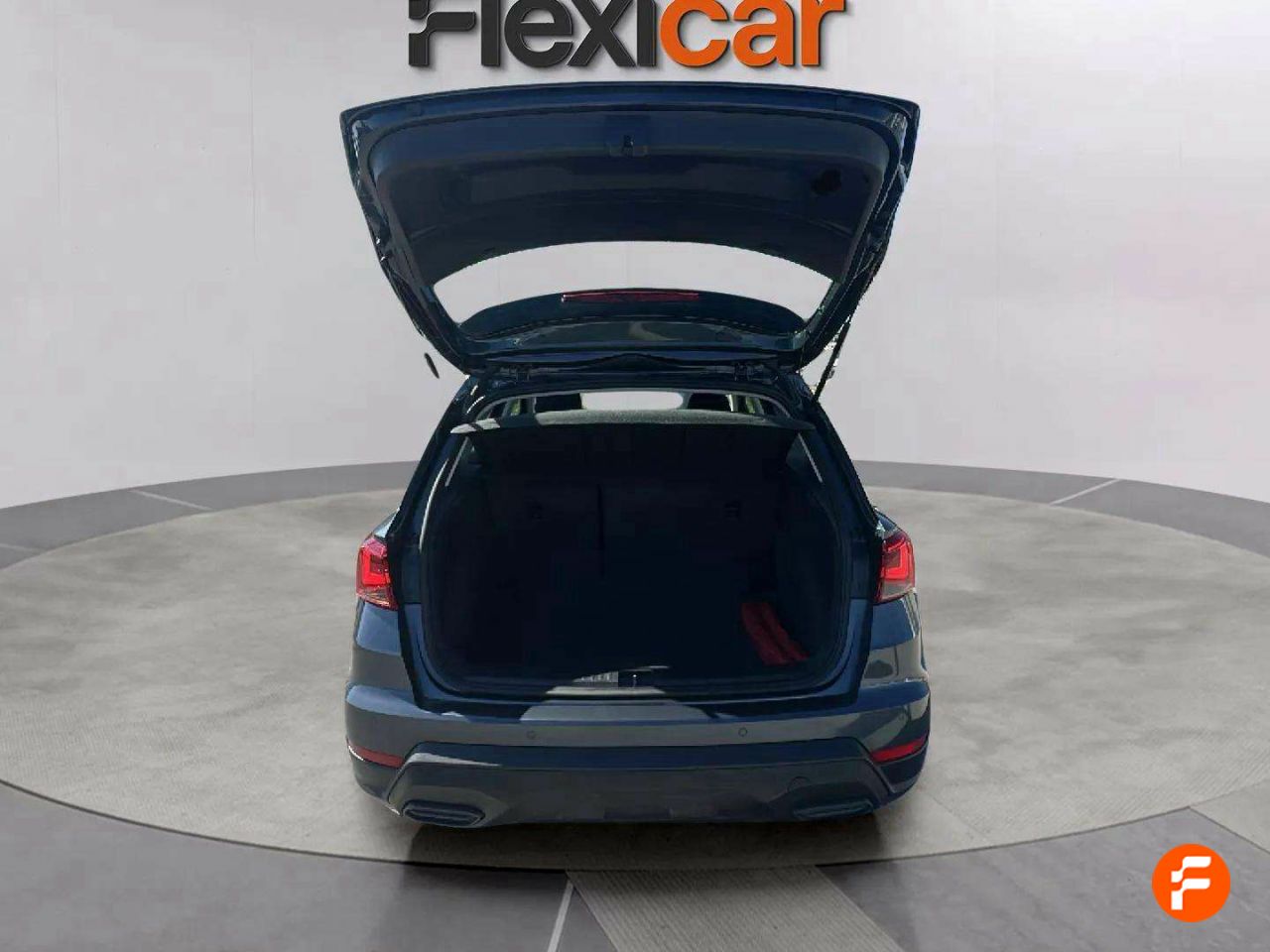 Foto Seat Arona 21
