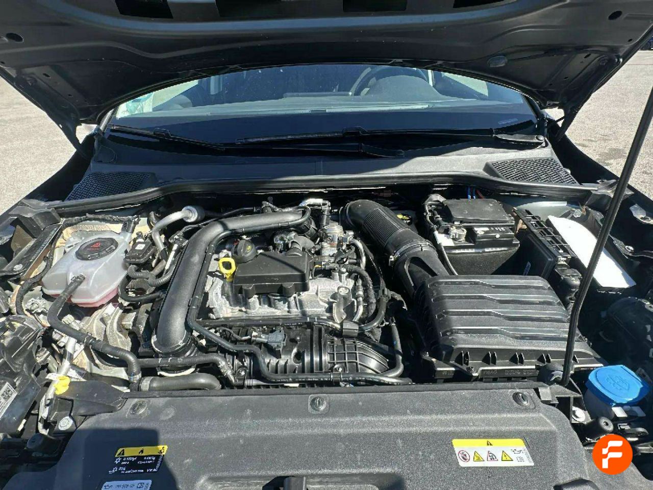 Foto Seat Arona 23