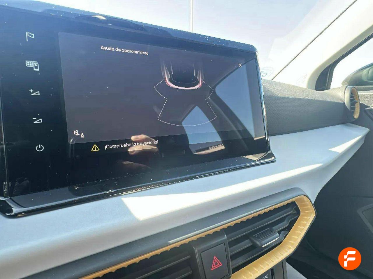 Foto Seat Arona 26