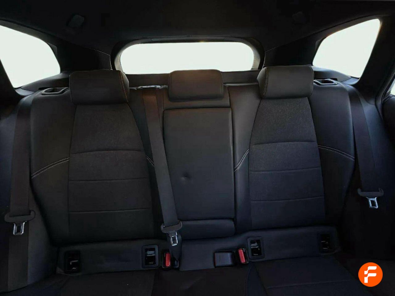 Foto Toyota Corolla 14