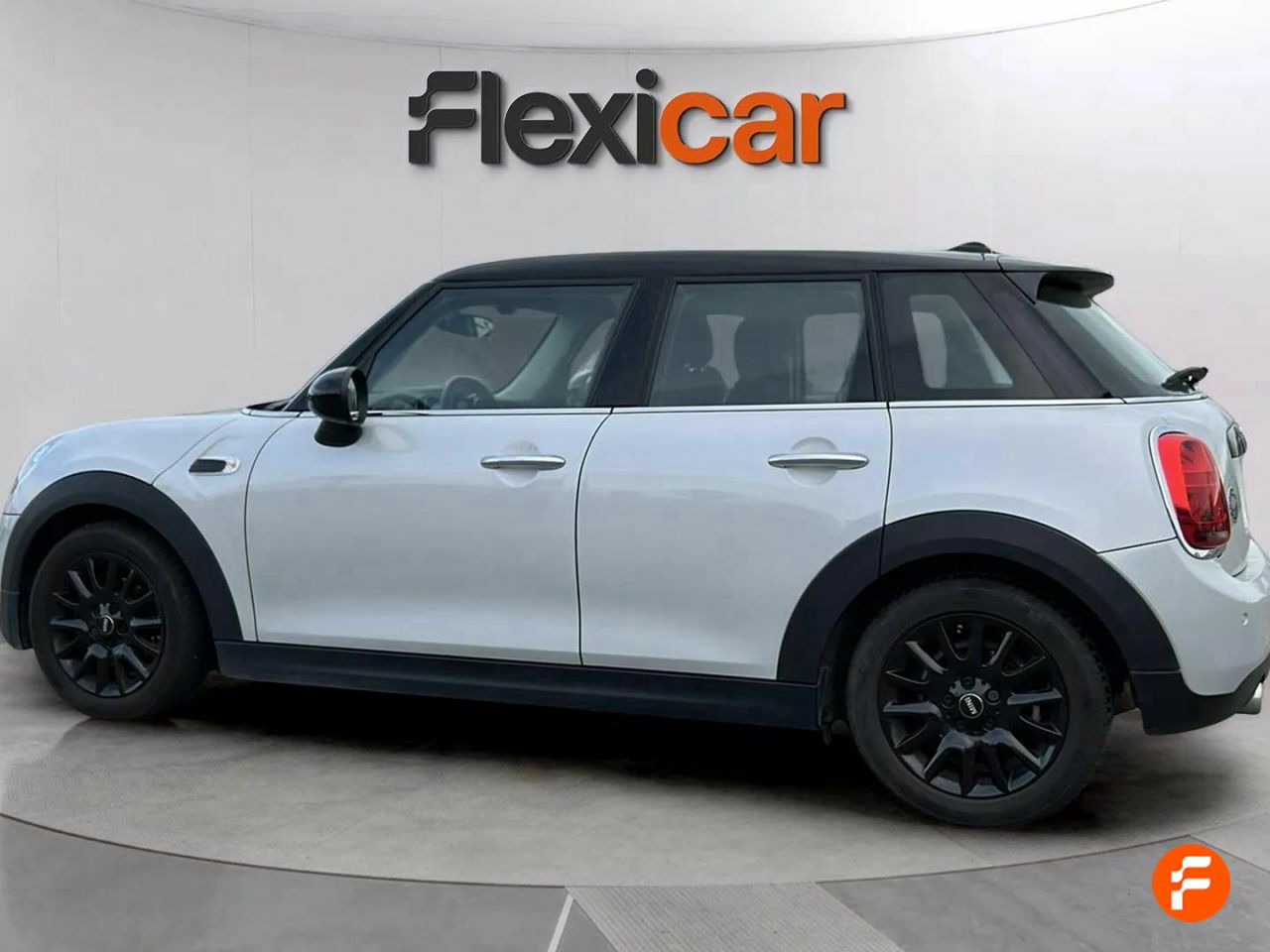 Foto Mini Cooper 7