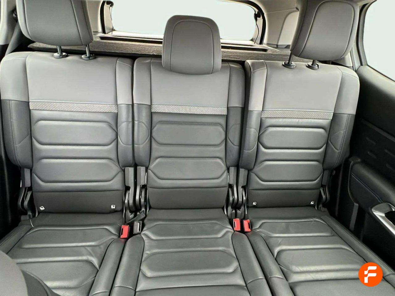 Foto Citroën C5 Aircross 20