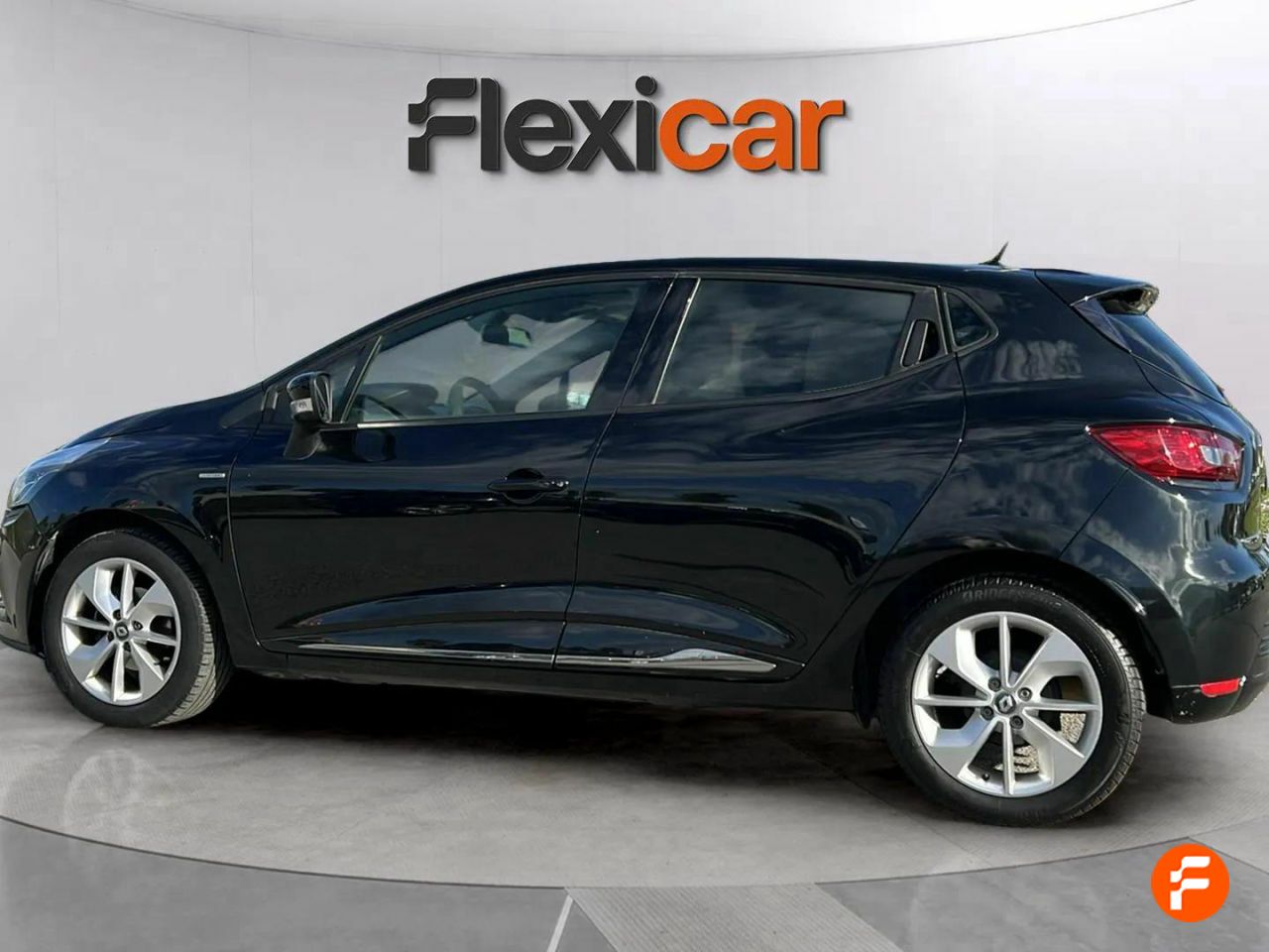 Foto Renault Clio 4
