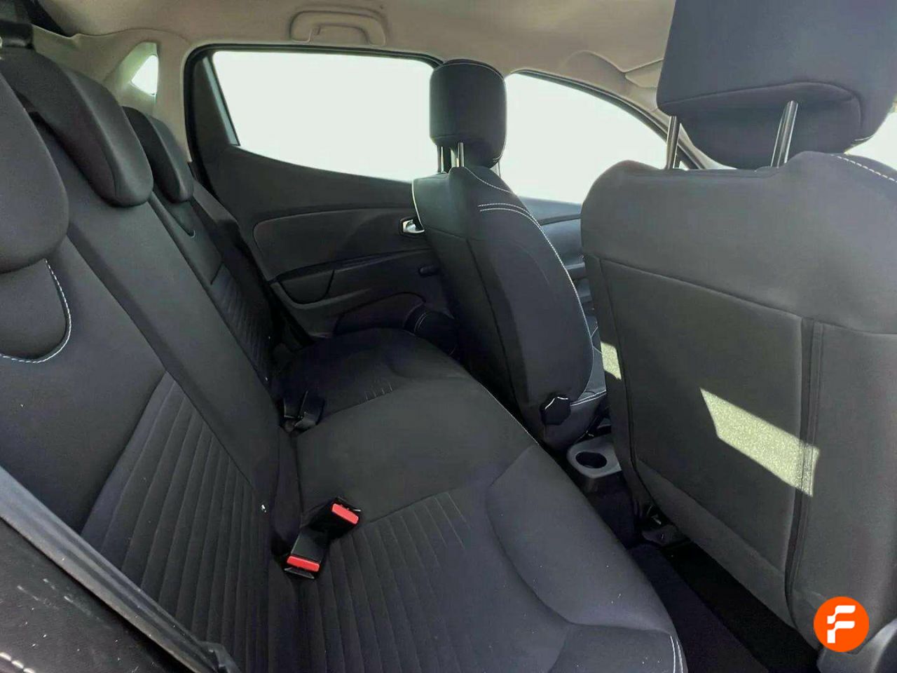 Foto Renault Clio 16