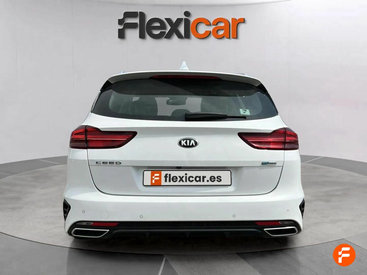 Foto Kia Ceed 9