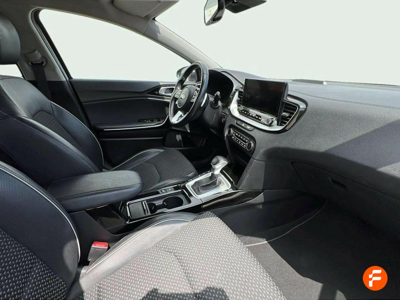 Foto Kia Ceed 19