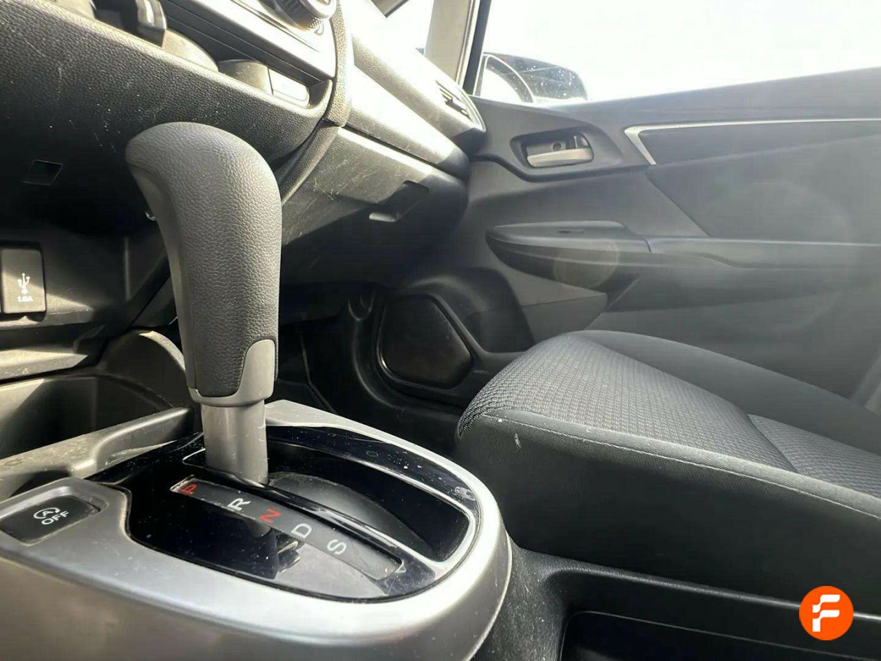 Foto Honda Jazz 20