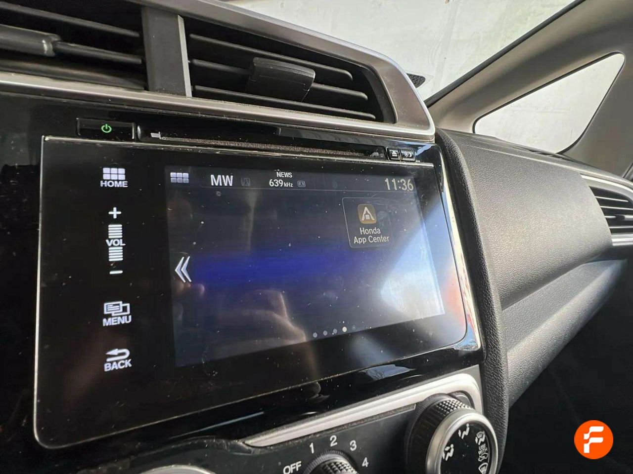 Foto Honda Jazz 21