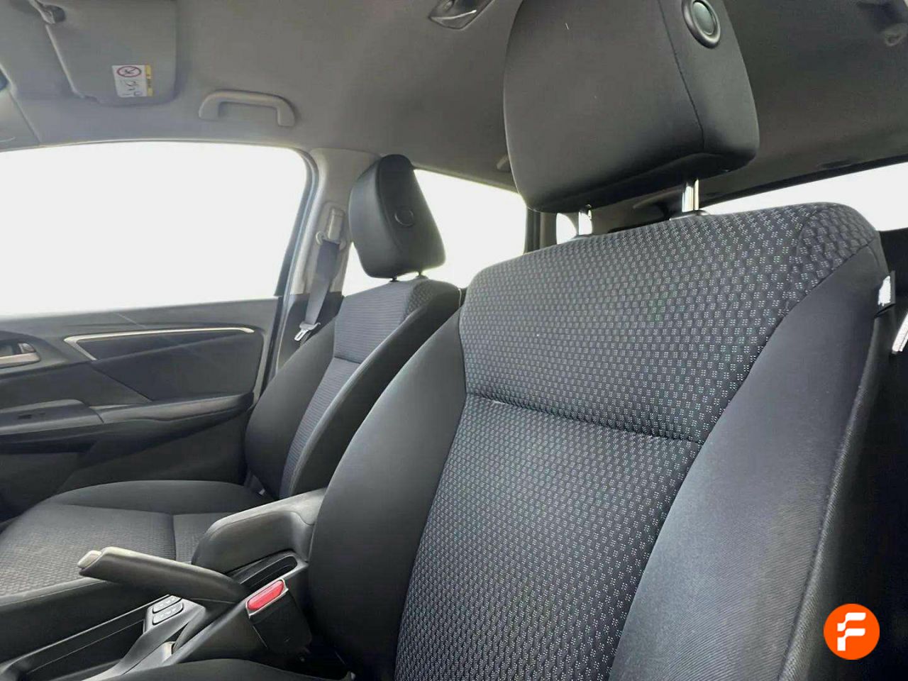 Foto Honda Jazz 23