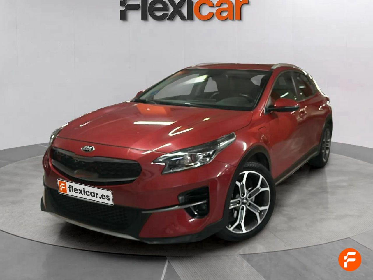 Foto Kia XCeed 2
