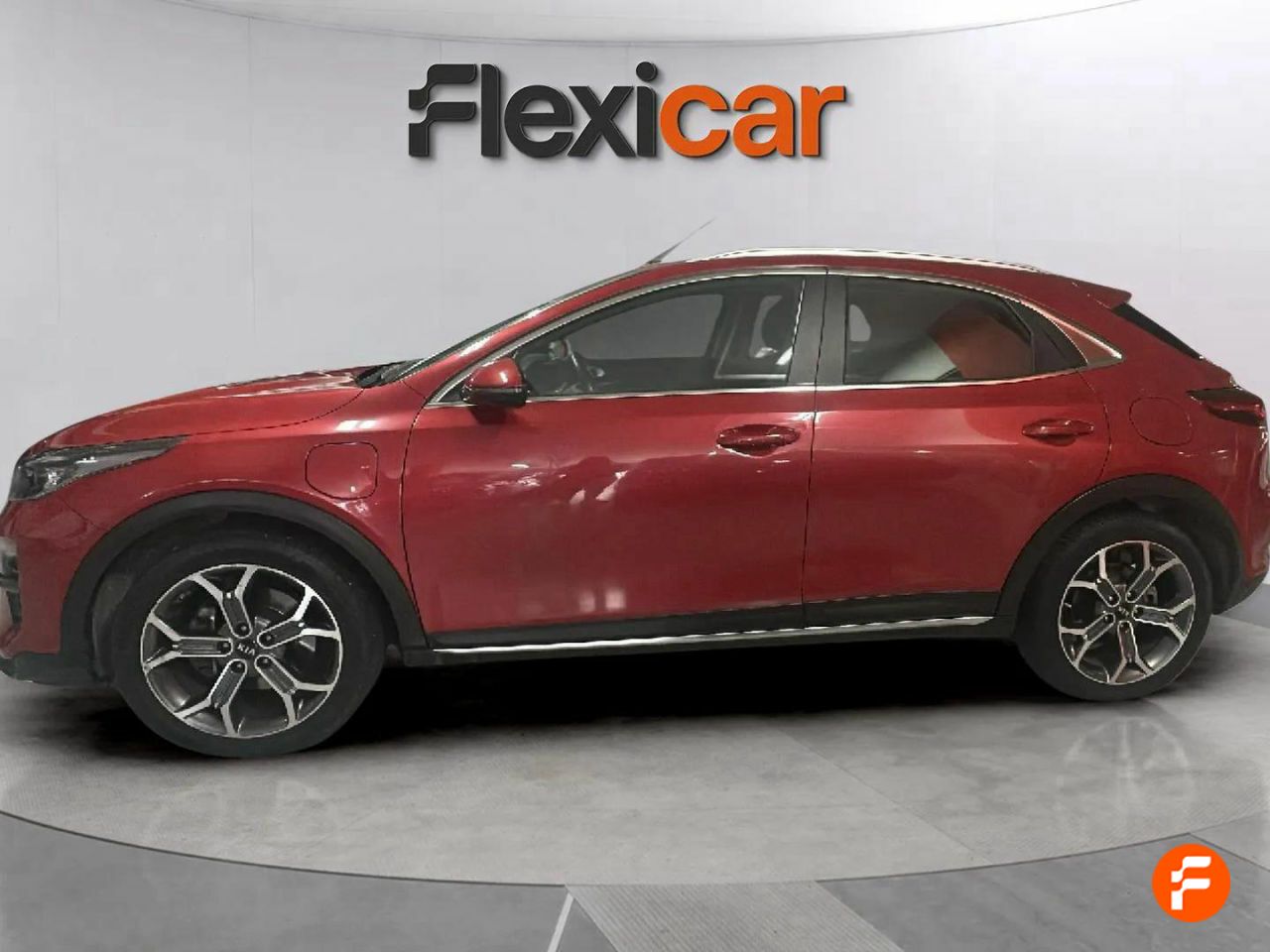 Foto Kia XCeed 3