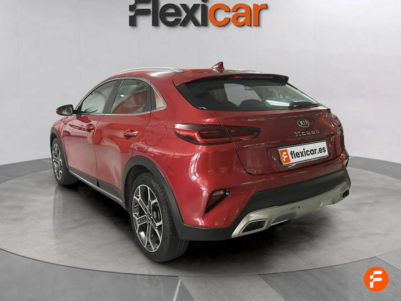 Foto Kia XCeed 4