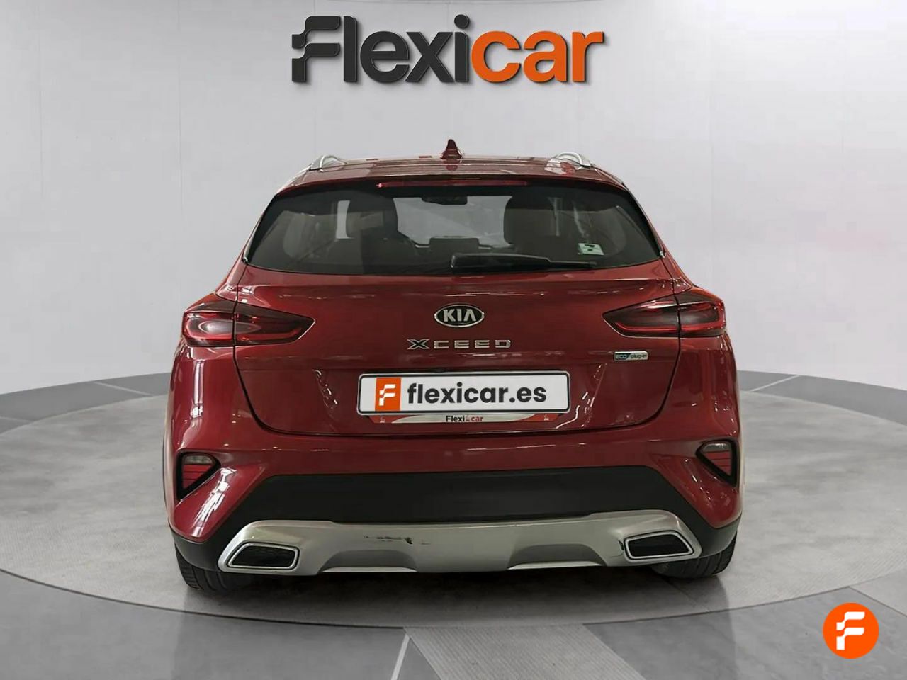 Foto Kia XCeed 5