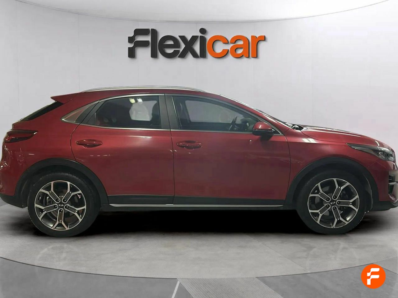 Foto Kia XCeed 8