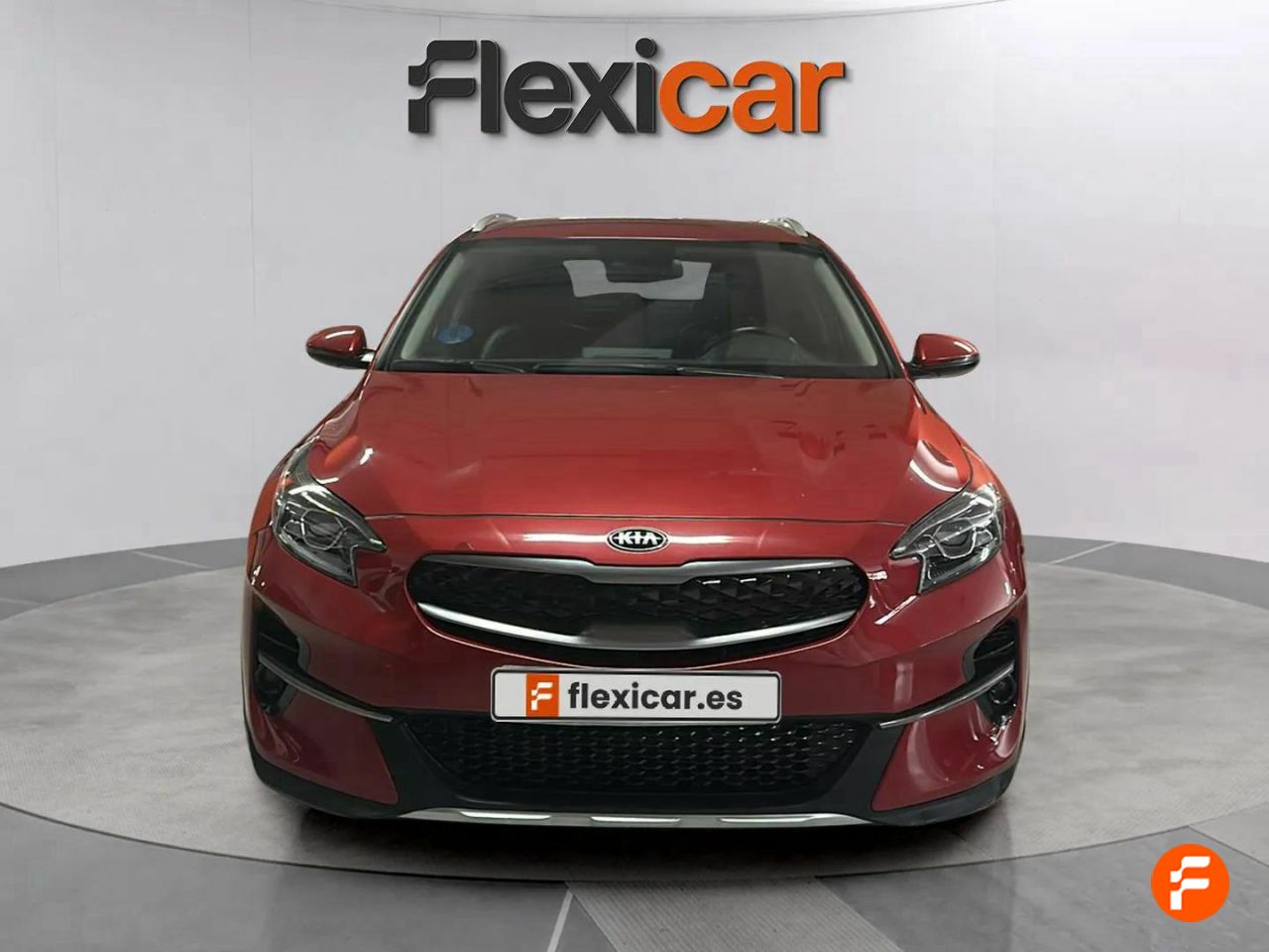 Foto Kia XCeed 9