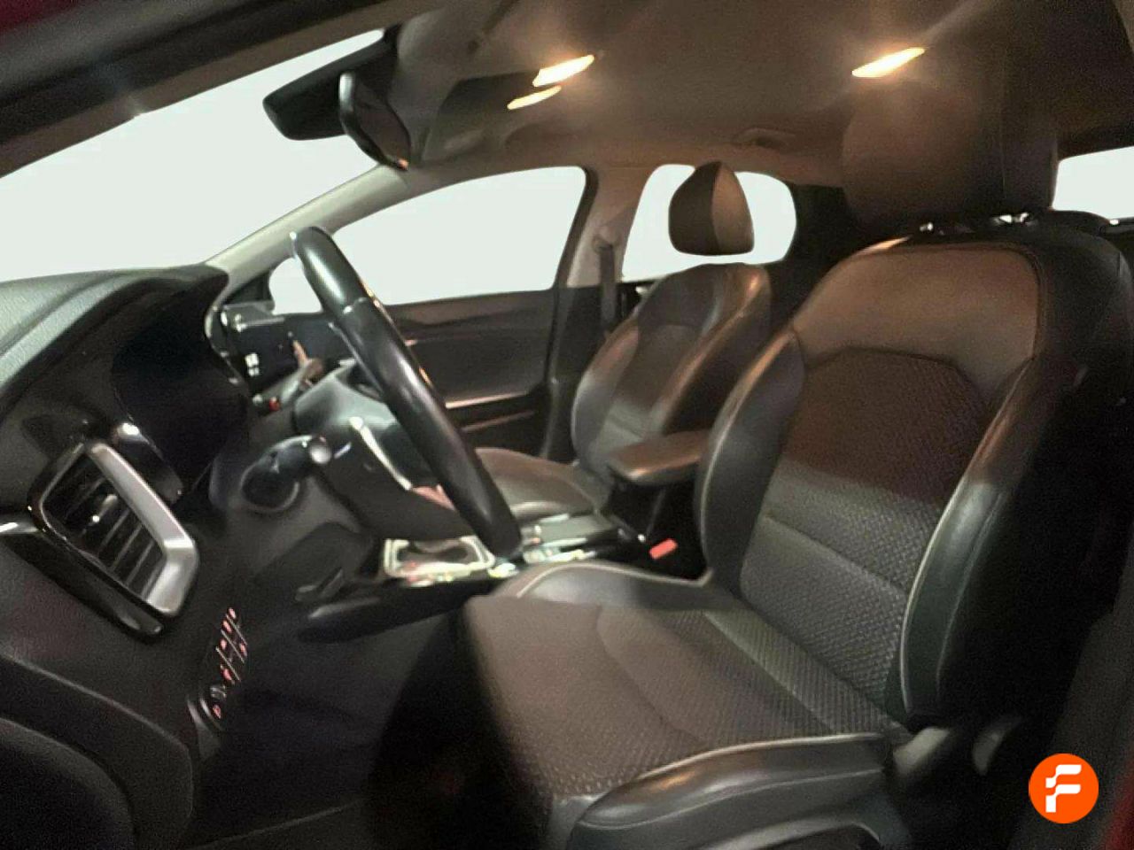 Foto Kia XCeed 15