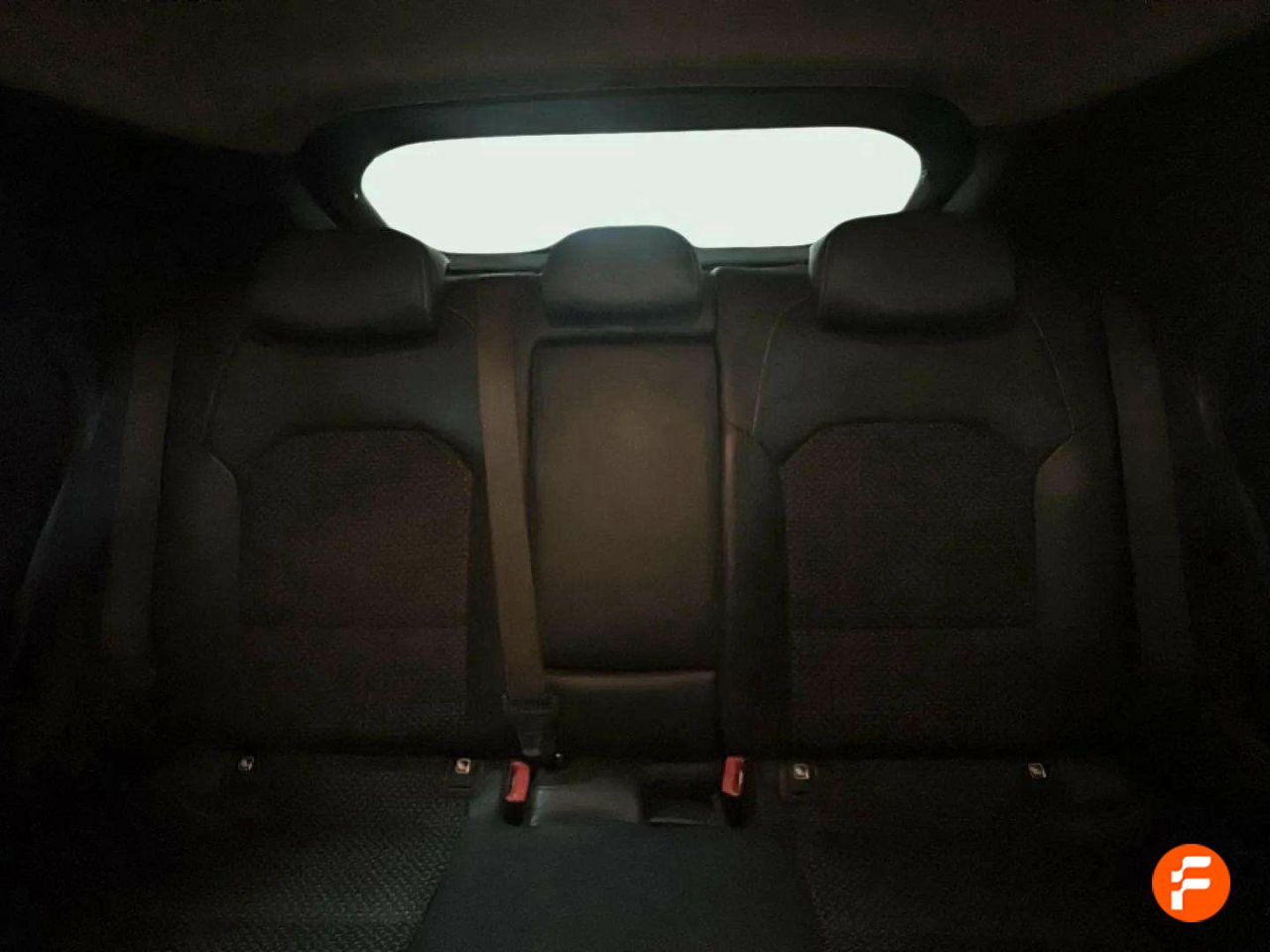 Foto Kia XCeed 16