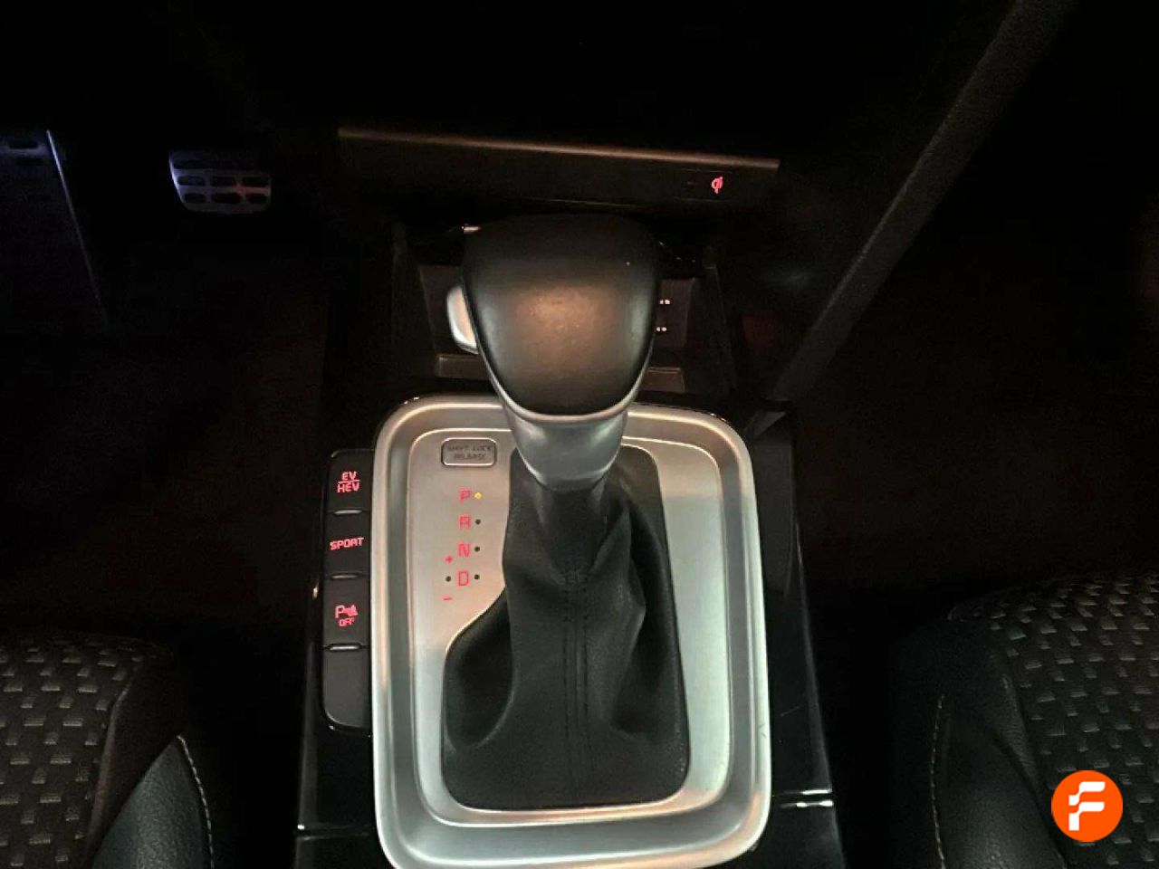 Foto Kia XCeed 19