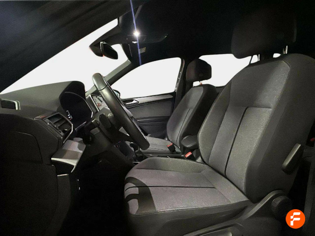 Foto Seat Tarraco 15
