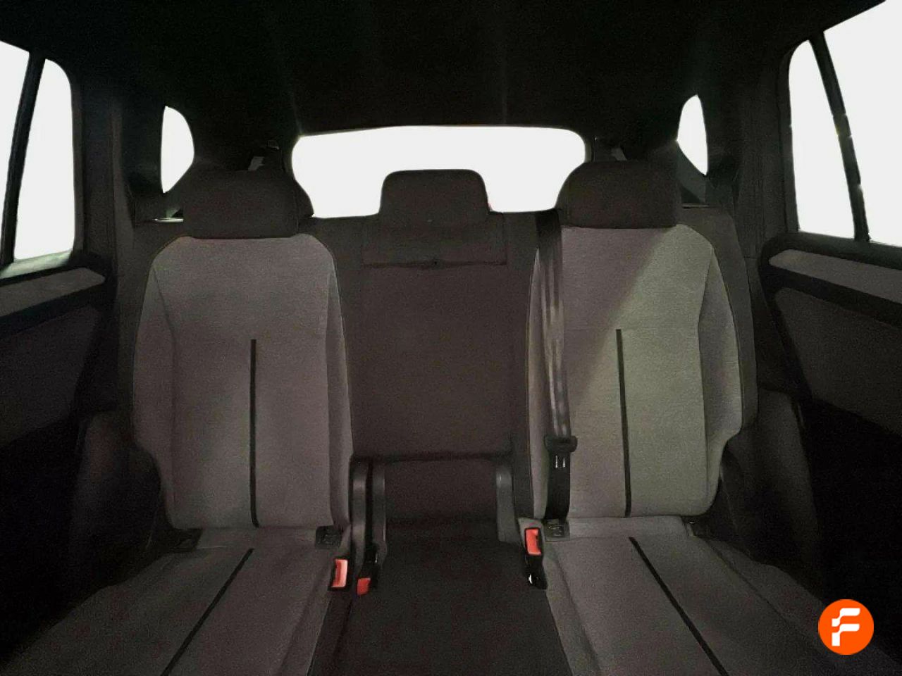 Foto Seat Tarraco 16