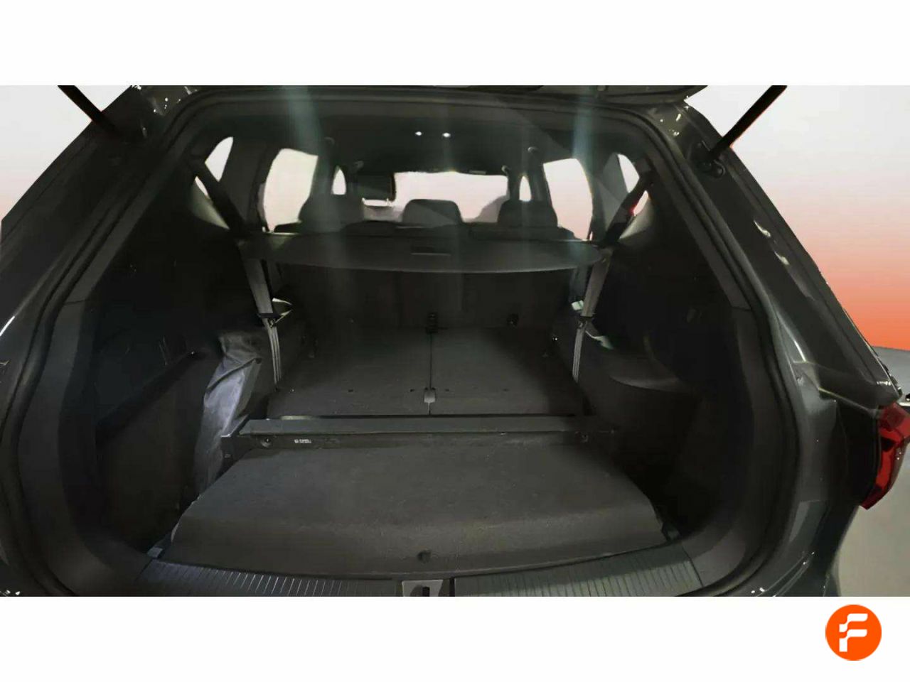 Foto Seat Tarraco 17