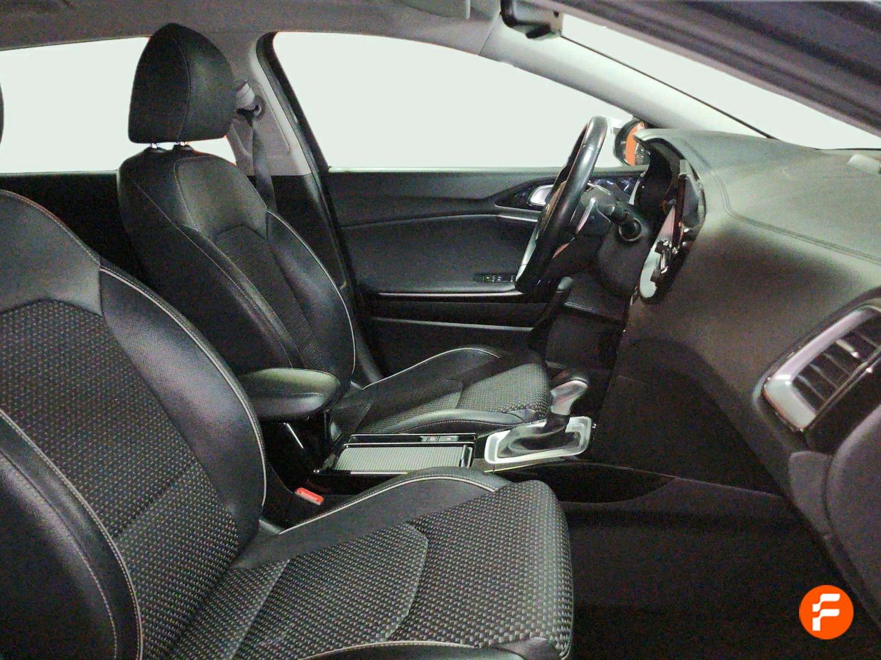 Foto Kia Ceed 14