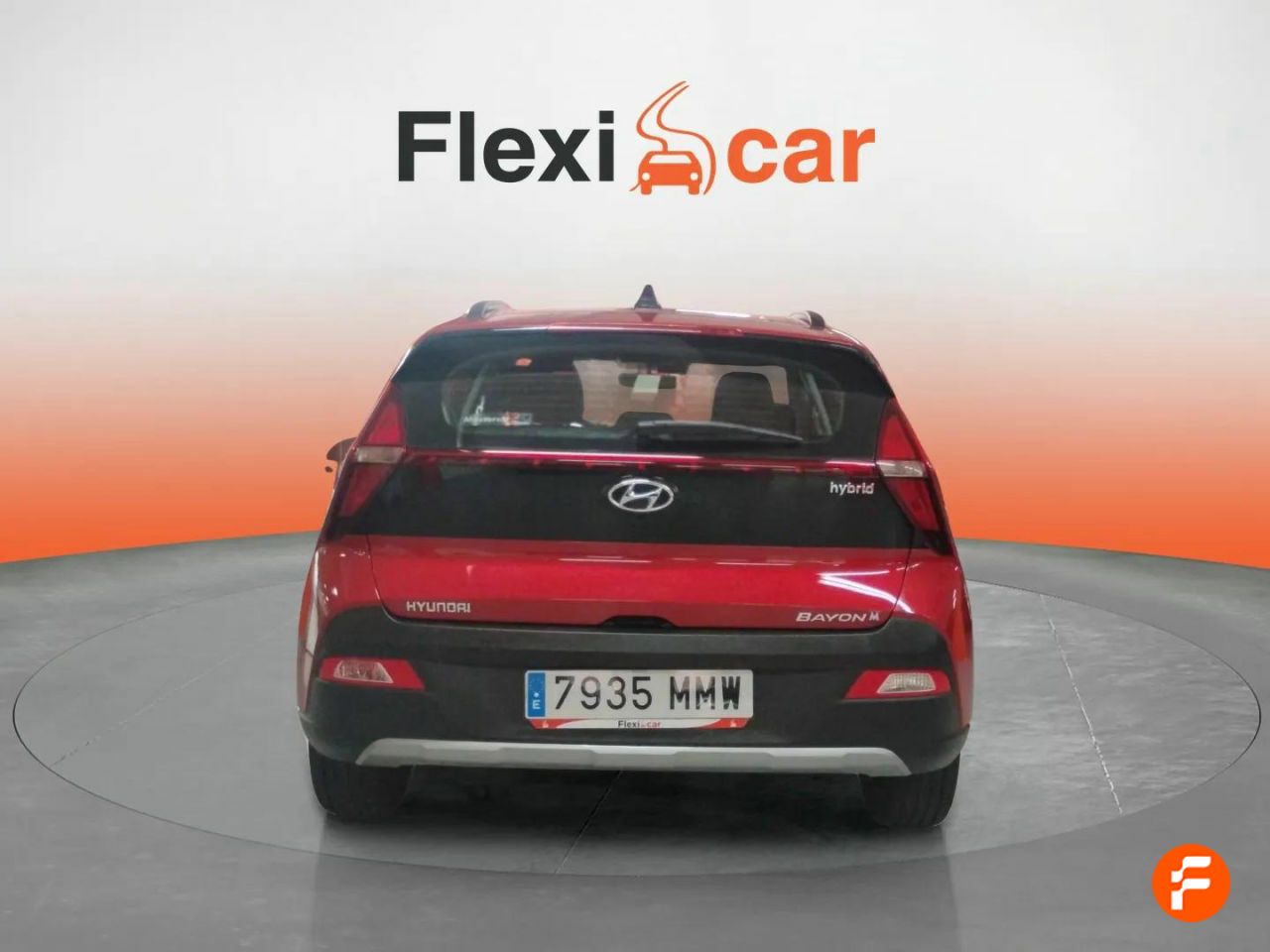 Foto Hyundai Bayon 5