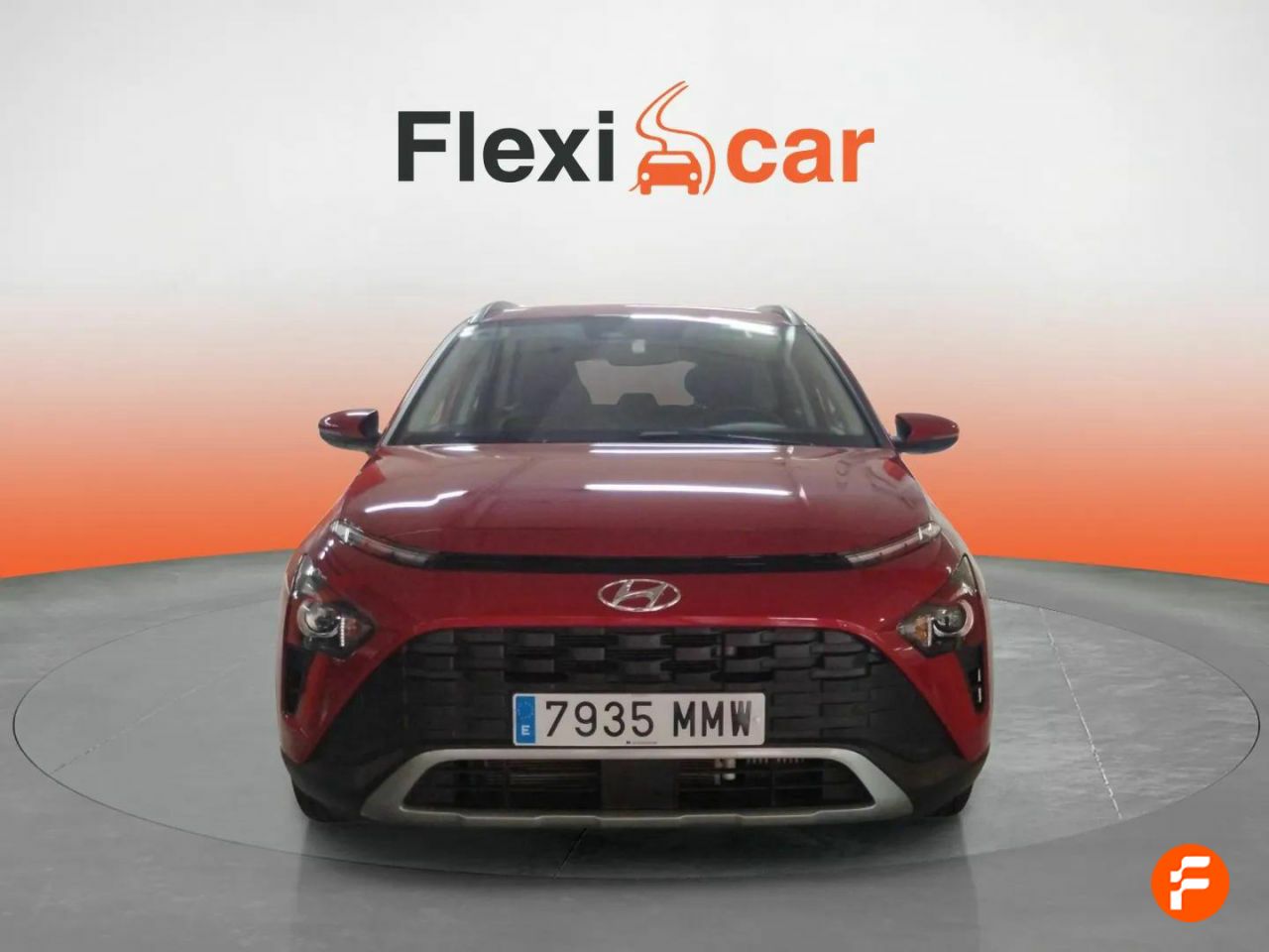 Foto Hyundai Bayon 9