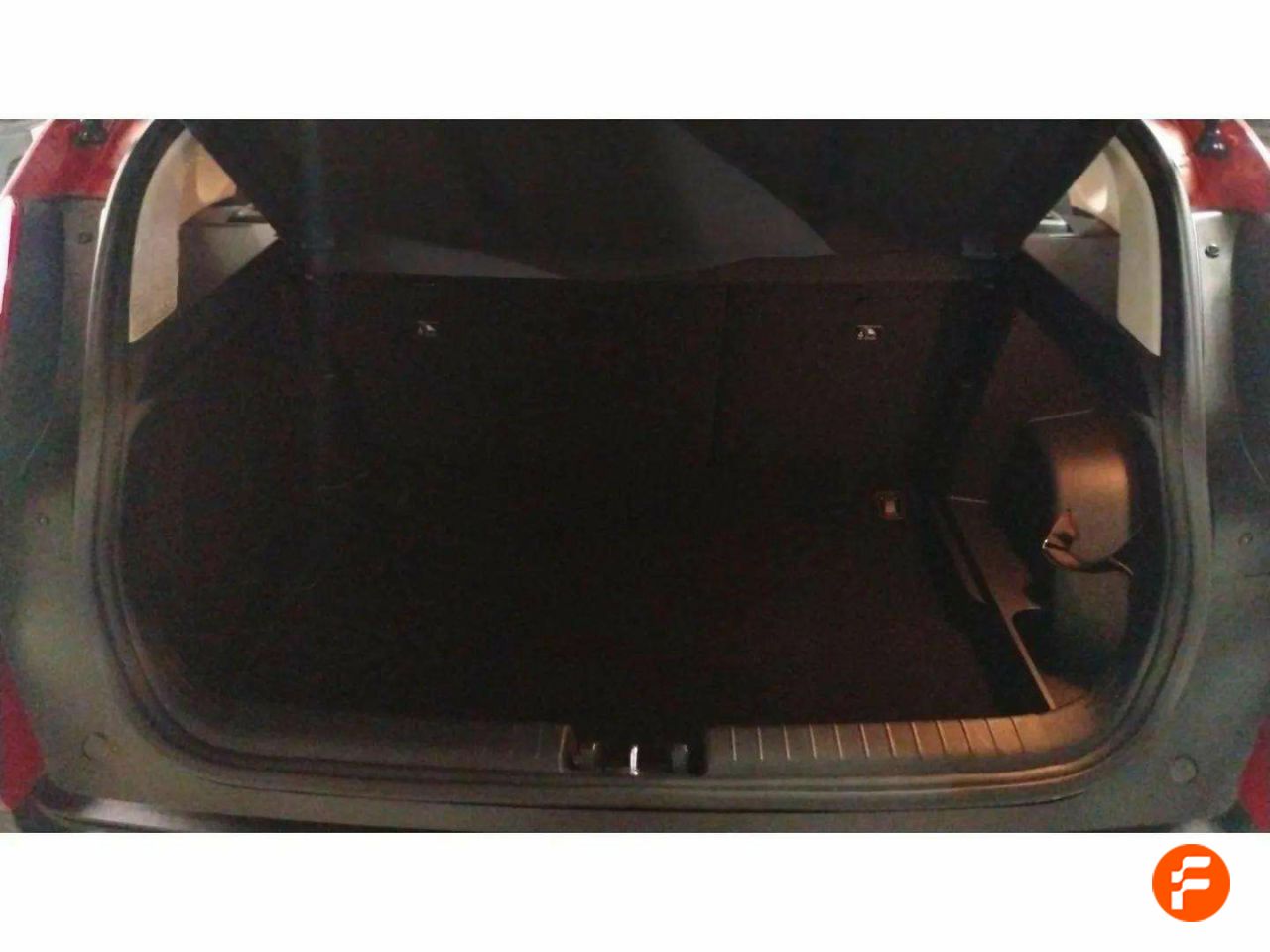 Foto Hyundai Bayon 13