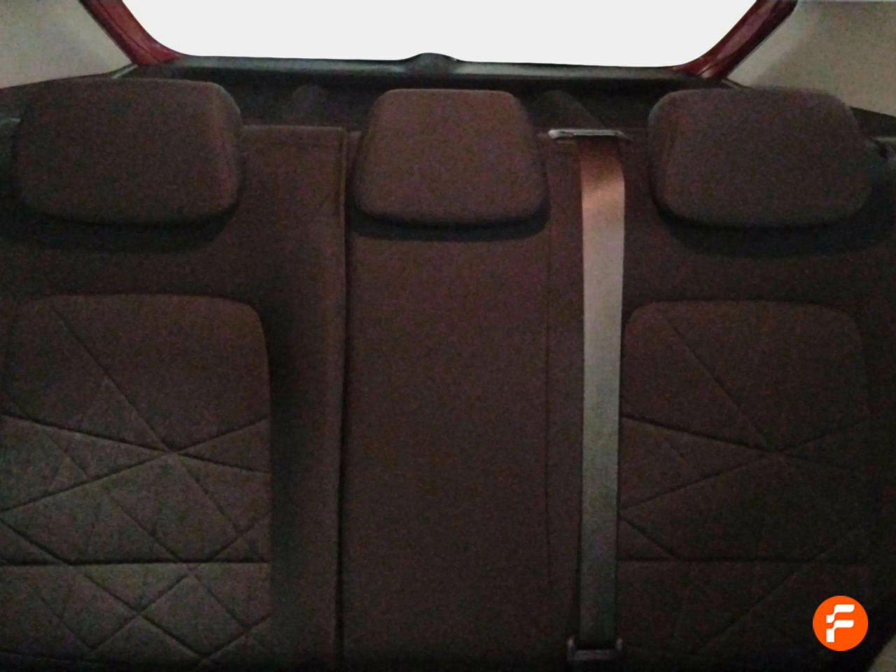 Foto Hyundai Bayon 17