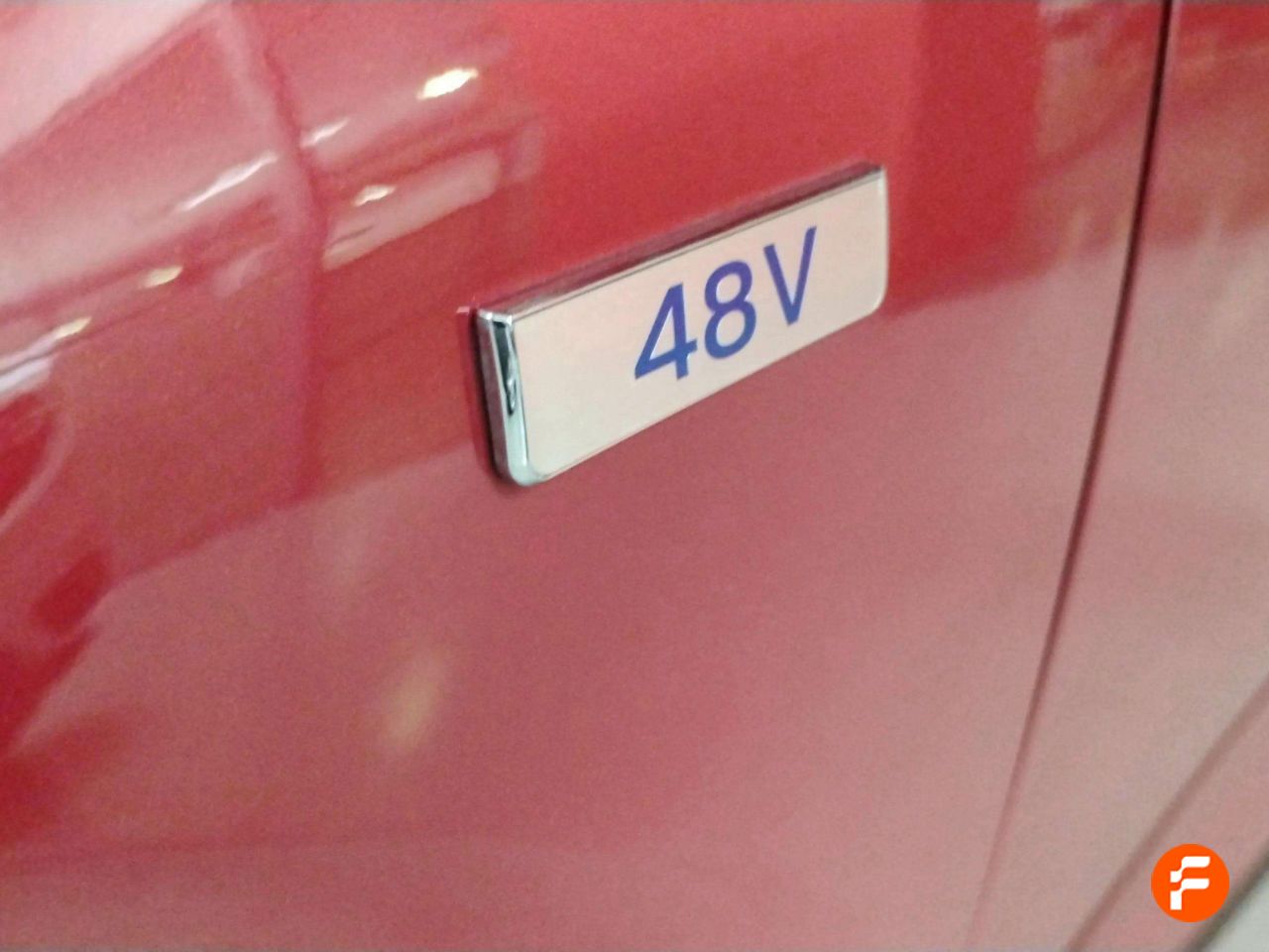 Foto Hyundai Bayon 26