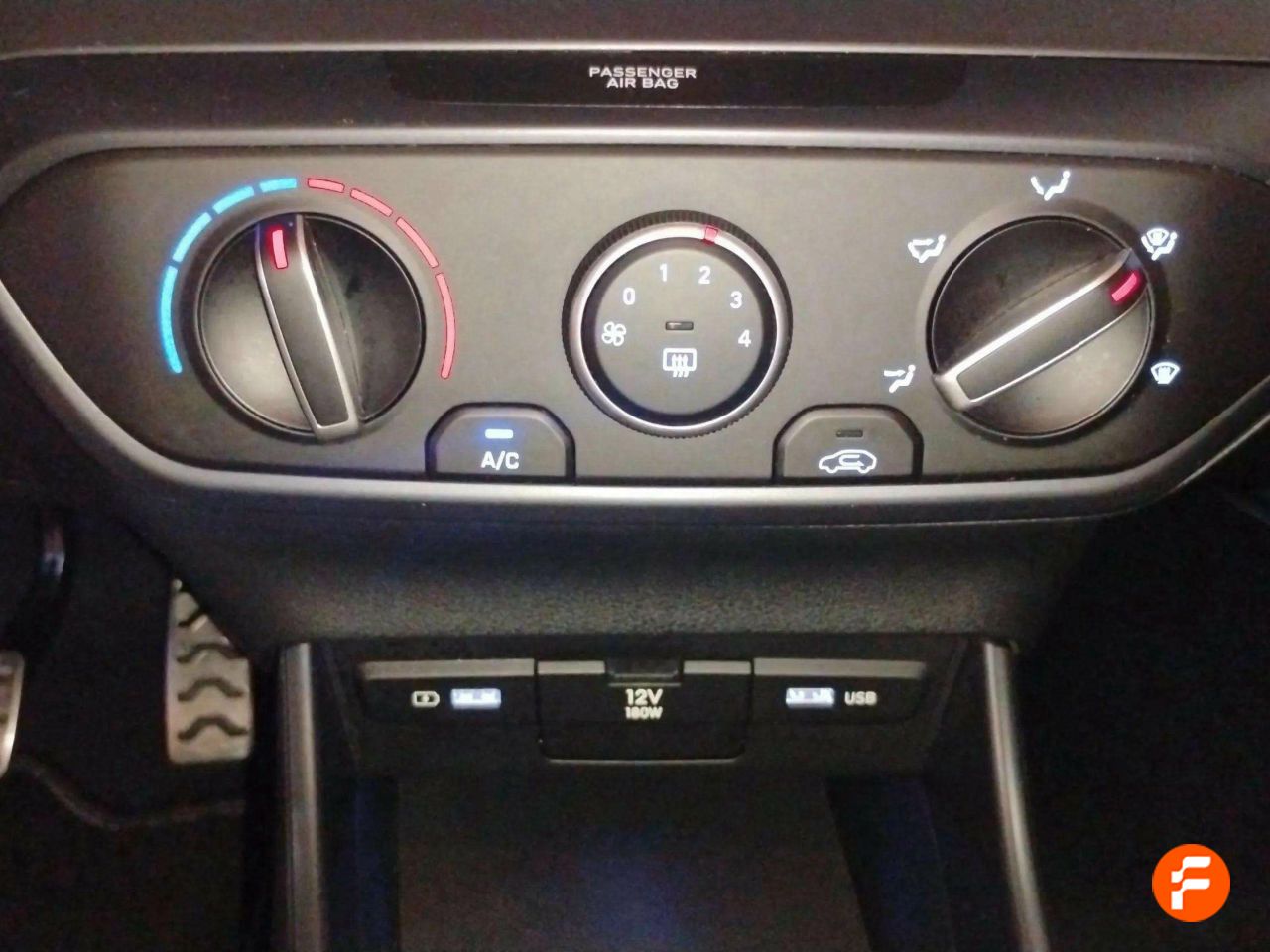 Foto Hyundai Bayon 30