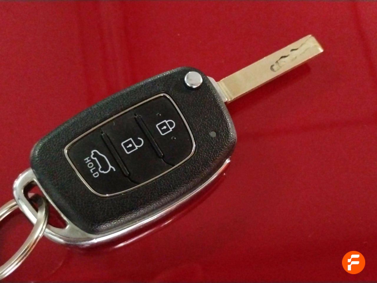 Foto Hyundai Bayon 44