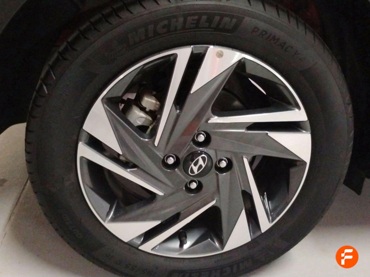 Foto Hyundai Bayon 47