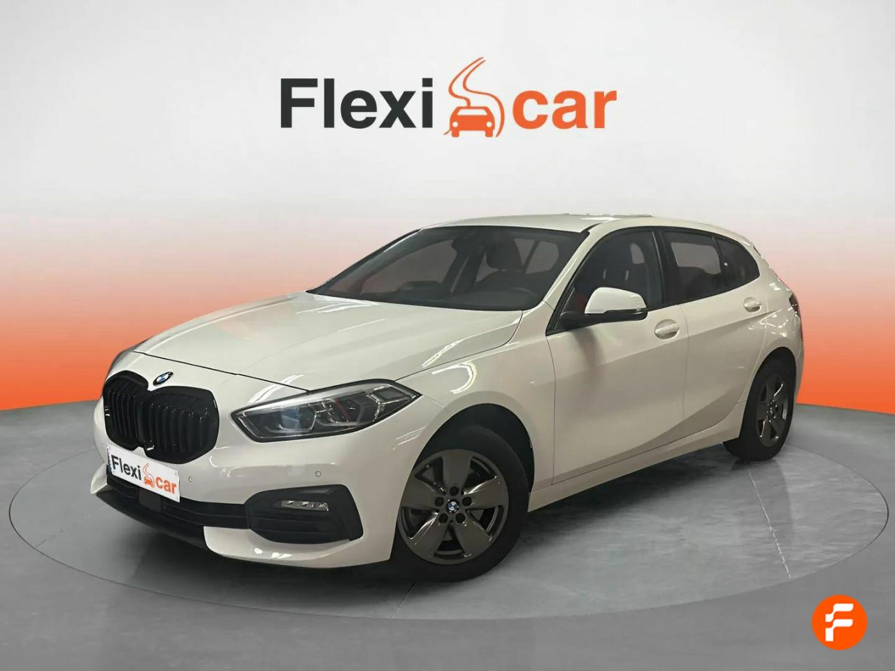 Foto BMW Serie 1 2