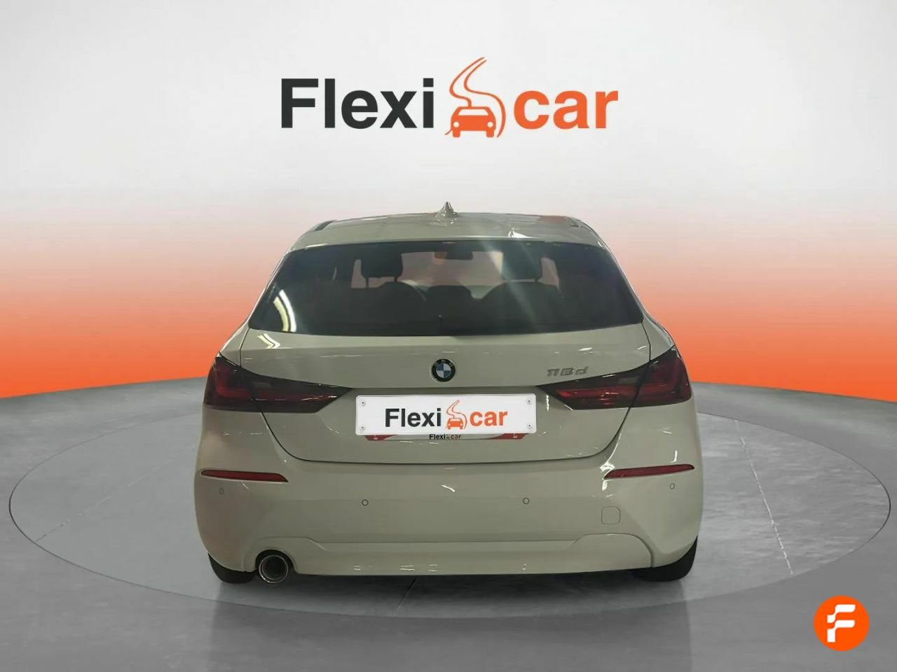 Foto BMW Serie 1 5