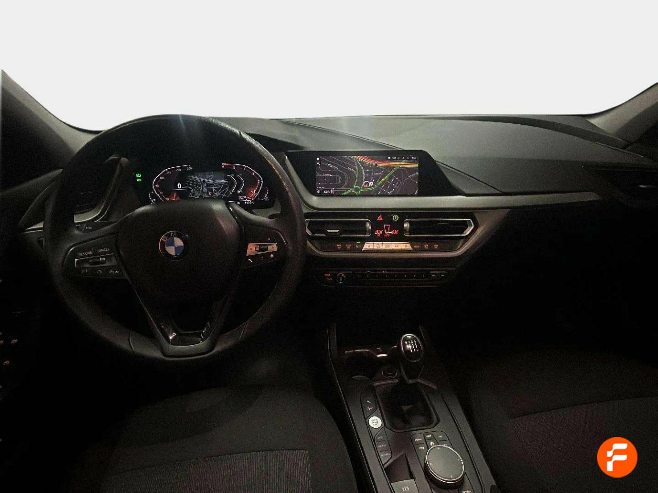 Foto BMW Serie 1 10