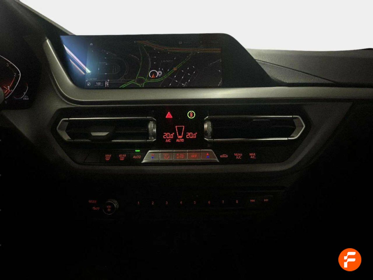 Foto BMW Serie 1 11