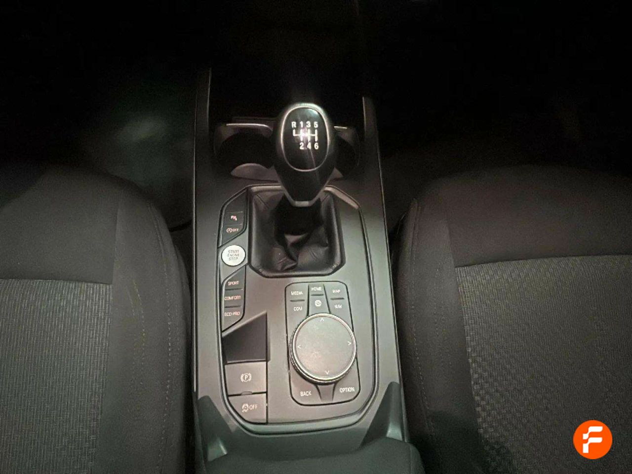 Foto BMW Serie 1 20